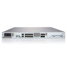 Cisco CON-SNT-FRP11209 SNTC-8X5XNBD Firepower 1120 NGFW Appliance, 1U Security Appliance