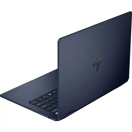 HP OmniBook Ultra Flip 14-fh0000nia 2-in-1 Laptop Intel Core Ultra 7 258V 32GB RAM 1TB SSD 14" 3K OLED Touchscreen Display Intel Arc Graphics Poly Studio with Quad Speakers Fingerprint Reader Backlit Keyboard 1 Year Manufacturer Warranty- B67DBEA