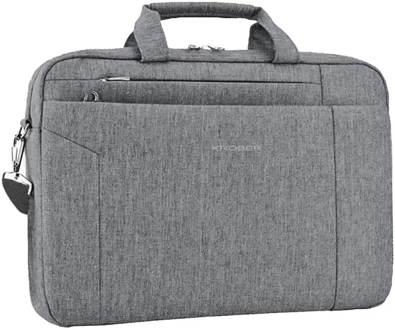 Crown Micro Laptop Side Bag CMBLS-001