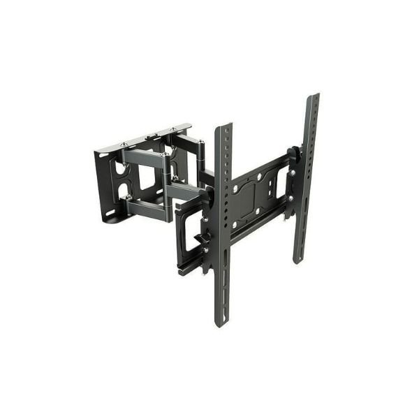 V-Star CP602 Full Motion Swivel Wall Mount/Bracket Best for 40″ to 80″ TV