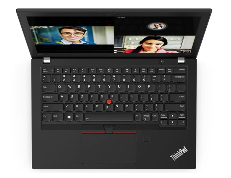 Lenovo ThinkPad X280 Intel Core i7-8250U Quad-Core 8GB RAM 256GB SSD 12.5" FHD IPS Display Intel UHD Graphics 620 Certified Ex Uk 6 Months Warranty