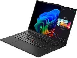 Lenovo ThinkPad X1 Carbon Gen 13 Aura Edition Intel Core™ Ultra 7 255U 32GB Ram 1TB SSD G4 Perf SSD 14" WUXGA Screen Display Intel® Arc™ Xe2 GPU Graphics FHD 1080p + IR Discrete with Privacy Shutter Webcam Ultraslim Notebook Windows 11 Pro 1 Year Warranty