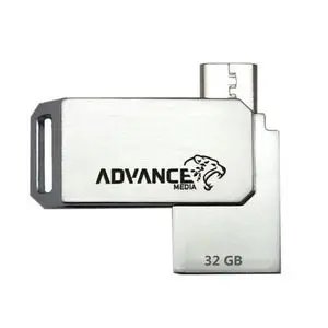 Advance 32 GB USB 2.0 Smart Hi-Speed Flash Drive