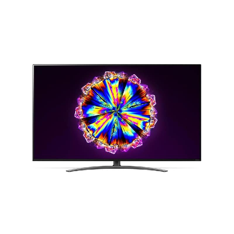 LG 55 Inch NanoCell 4K Active HDR Smart TV 55NANO796