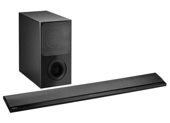 Sony HT-CT390 300W 2.1-Channel Sound bar System