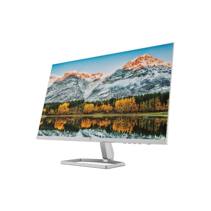 HP Series 5 527sfw 27″ FHD IPS White Monitor (Replacement for M27FW)