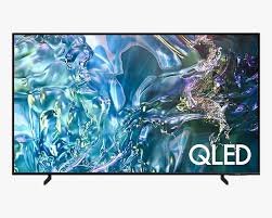 Samsung 85 Inch QLED 4K Q60D Tizen OS Smart TV 85Q60DAU