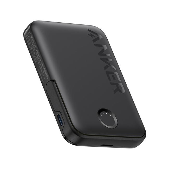 Anker 322 Magnetic Battery (MagGo) 5000mAh
