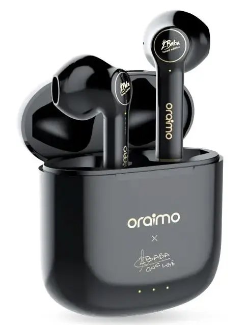 Oraimo FreePods 2 True Wireless Earbuds OEB-E94D
