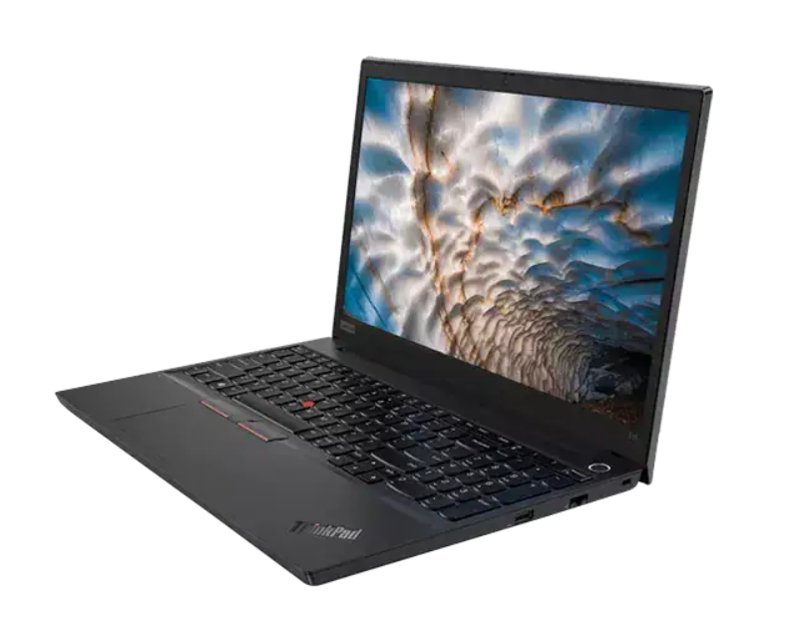 Lenovo ThinkPad E15 10th Gen Intel Core i5-10210U 8GB DDR4 RAM 256GB SSD 15.6" FHD (1920 x 1080) IPS Anti-glare Display Bluetooth WiFi FHD Hybrid IR Camera Intel UHD Graphics Graphics Backlit Keyboard Dolby Audio Brand New Windows 11 Pro 1 Year Warranty (Limited Stock)