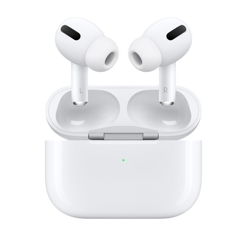 Apple Airpods Pro with Charging Case Wireless Earphones Original
