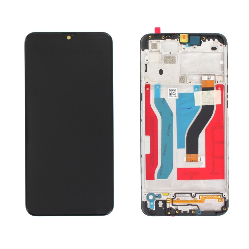 Samsung Galaxy A10S Screen Replacement