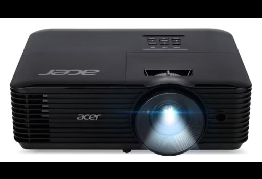 ACER X1128H 4800 ANSI Lumens DLP Projector