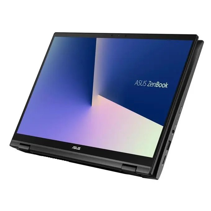ASUS ZenBook Flip 14 UX463FL 10th Gen Intel Core i7-10510U Processor 14" FHD Touchscreen 8GB RAM 512GB NVMe SSD Windows 10