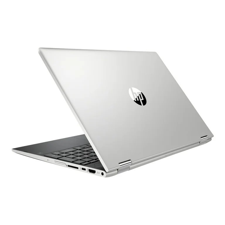HP Pavilion x360 15-CR0088CL 15.6" FHD IPS Touch Display 8th Gen Intel Core i7-8550U Processor 8GB RAM 1TB Hard Drive Windows 10
