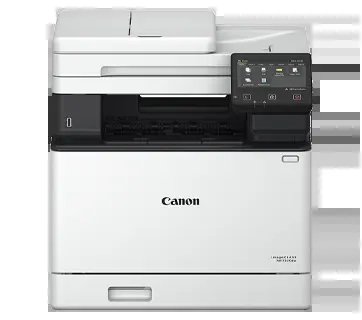 Canon i-SENSYS MF752Cdw Colour Laser All-In-One Print Copy and Scan