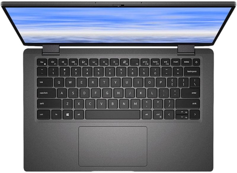 Dell Latitude 7420 11th Gen Intel Core i7 Quad Core 32GB RAM 256GB SSD 14" FHD Display Intel UHD Graphics 620 Ex UK 6 Months Warranty