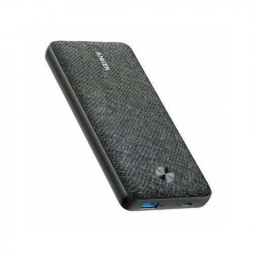 Anker PowerCore Essential 20000 PD (18W) USB-C Power Bank High Cell Capacity 20000mAh Portable Charger