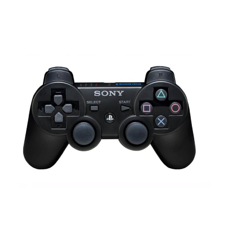 Sony Playstation 3 Wireless Bluetooth Gamepad PS3 DualShock Controller