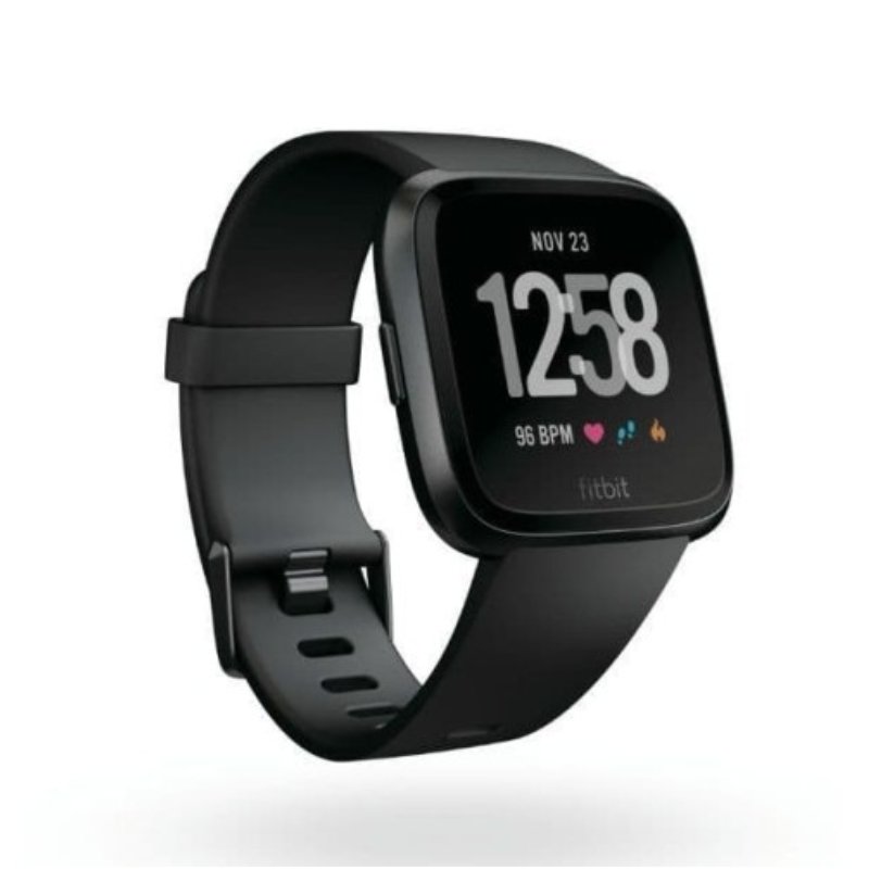 Fitbit Versa 4 Fitness Smartwatch
