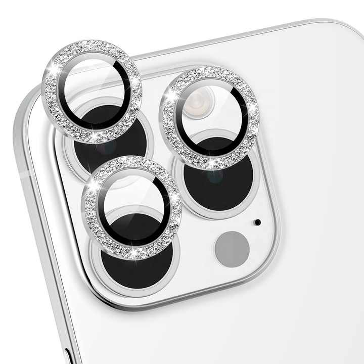 iPhone 16 Pro Max Lens Cover Camera Lens Protector