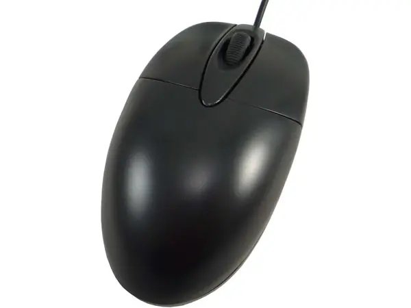 Optical Wired Mouse M695