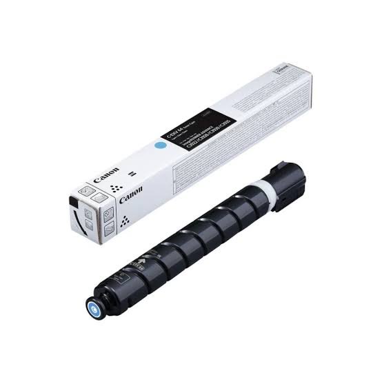 Canon C-EXV 64 Cyan Toner