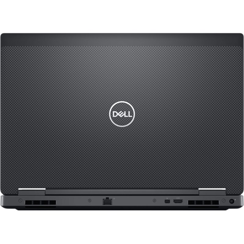 Dell Precision 7530 Intel Core i7 8th Gen 32GB RAM Upgradable To 128GB SSD( 4 slots) 512GB SSD Upgradable To 6TB SSD(3 Slots) 15.6" FHD WVA Display + 4GB GDDR5 Radeon Pro WX