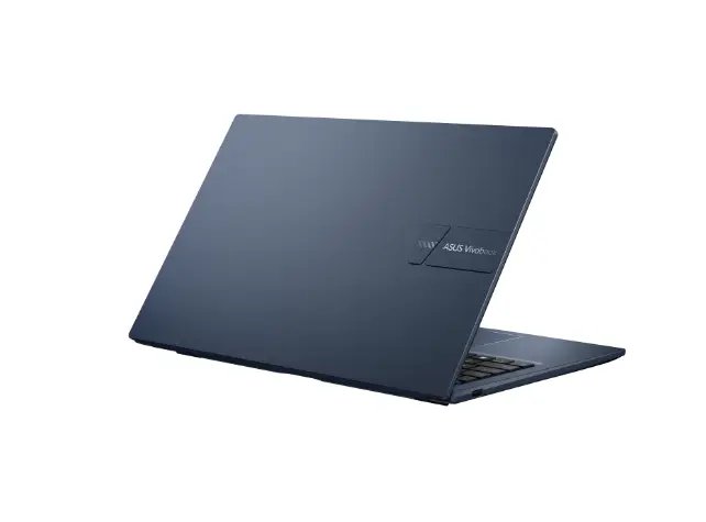 ASUS Vivobook 15 (X1504) Intel Core i5-1235U Processor 15.6" FHD 8GB DDR4 RAM 512GB M.2 NVMe PCIe SSD Chiclet Keyboard 720p HD Camera With Privacy Shutter Windows 11 Home
