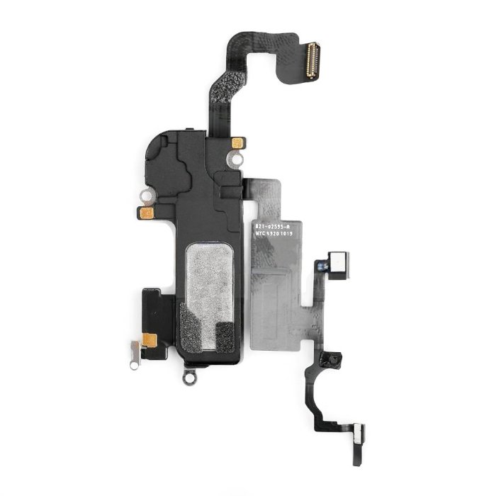 iPhone 12 / 12 Pro / 12 Pro Max Earpiece Speaker Replacement