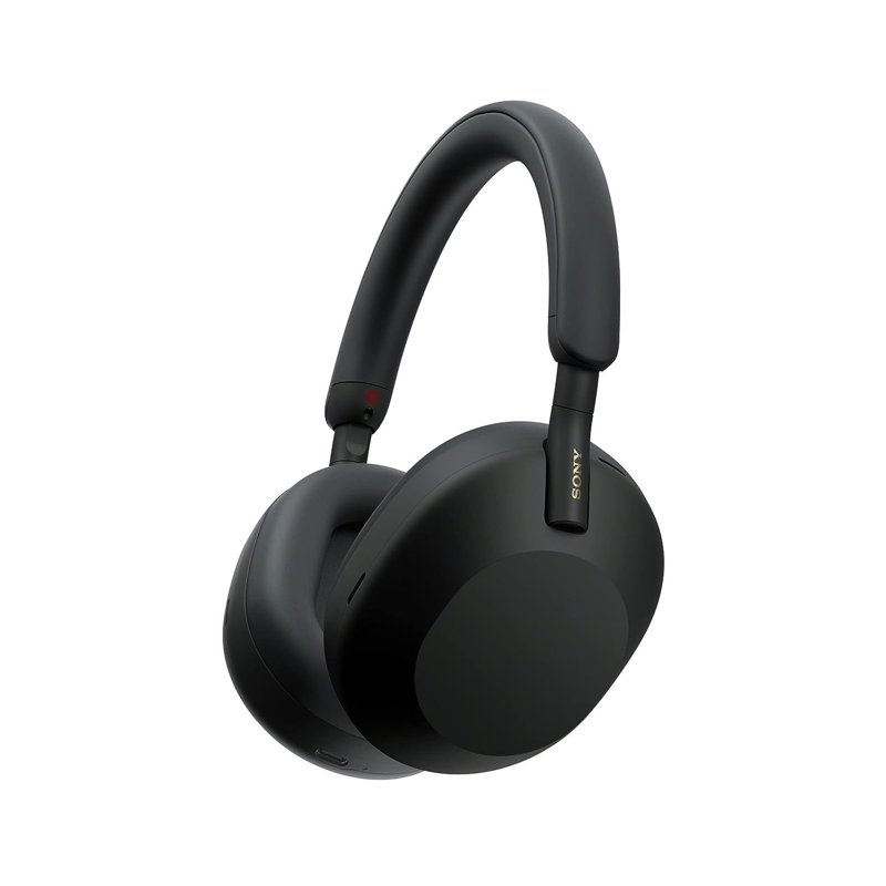 Sony WH-1000XM6 Noise-Canceling Wireless Over-Ear Headphones