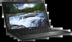 Dell Latitude 7390 2-in-1 Laptop Intel Core i5-8650U 8GB RAM 256GB SSD 13.3" FHD Touchscreen X360 Laptop Integrated Intel FHD Graphics Ex Uk 6 Months Warranty