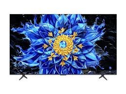 TCL 98 Inch P8L Premium QD-Mini LED TV 4K Ultra HD ONKYO 2.1 Hi-Fi Speakers with Dolby Atmos Smart Google TV 98P8L