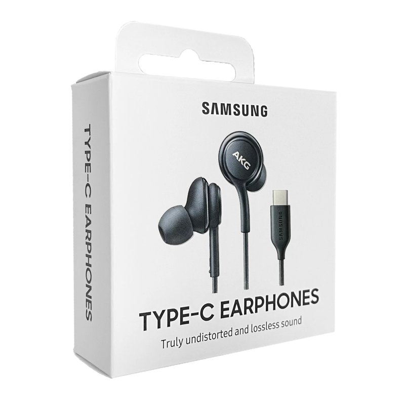 Samsung AKG USB Type-C Wired Earphones - Original