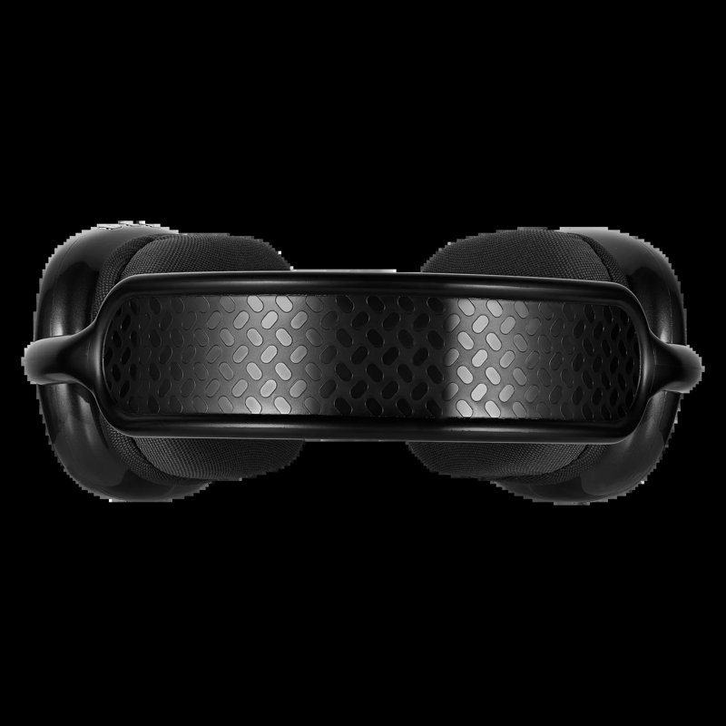Amplify Stellar Series Bluetooth Headphones AM-2014-BK