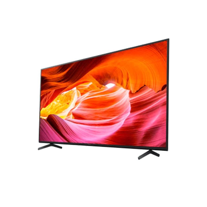 Sony Bravia 43 Inch 43X75K Smart 4k UHD Google Tv