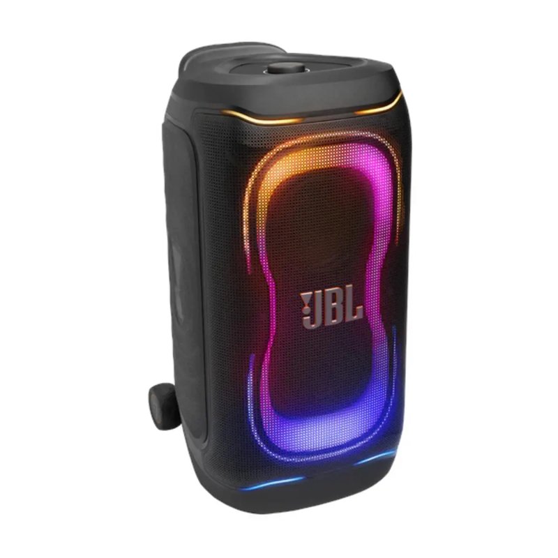 JBL PartyBox 330 Portable Bluetooth Party Speaker IPX4 Splashproof 280W RMS JBL Pro Sound