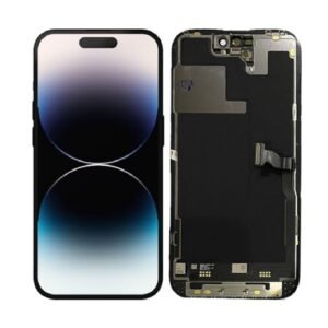 iPhone 11 Pro Original LCD Screen Replacement