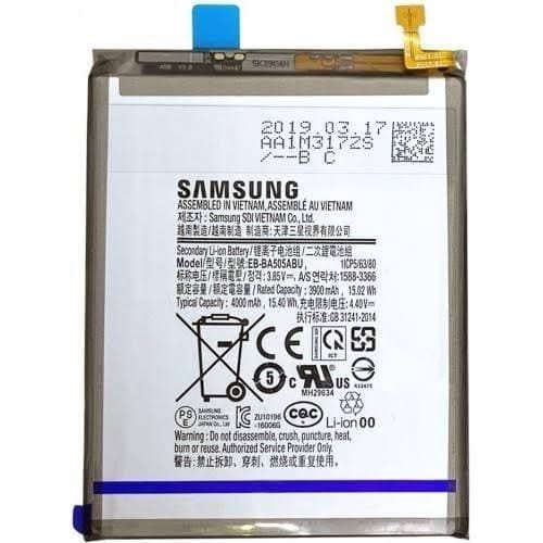 Samsung Galaxy A20 Original Battery Replacement