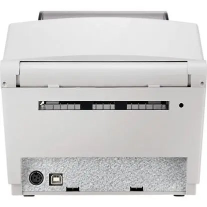 Bixolon SRP E770-III Economic 4-inch Direct Thermal Desktop Label and Barcode Printer