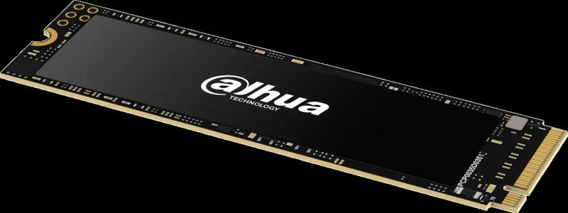 Dahua 2TB NVMe M.2 PCIe Gen 4x4 2280 SSD DHI-SSD-C970VN2TB - Read Speed 7000MB/s Write Speed 6290 MB/s