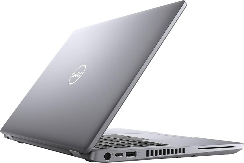 Dell Latitude 5410 Notebook 10th Gen Intel Core i5-10210U 1.6GHz Quad-core 14" Full HD 1920 x 1080 8GB RAM 256GB SSD  Integrated Intel UHD Graphics 620 IR HD Webcam Ex UK 6 Months Warranty