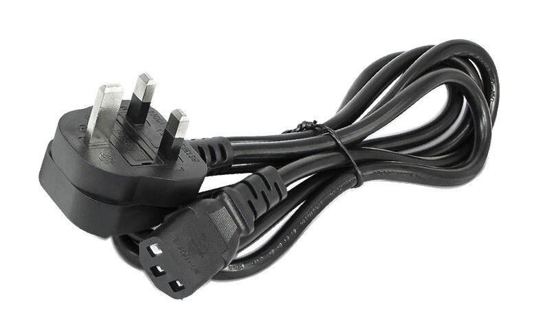 Fused Power Cable - Original
