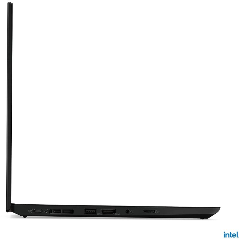 Lenovo ThinkPad T14 Gen 2 14" Notebook Full HD 11th Gen Intel Core i7 16GB RAM 512GB SSD Intel Iris Xe Graphics Backlit Keyboard HD 720p Camera with ThinkPad Webcam Privacy Shutter Dolby Audio Speaker System Certified Ex Uk 6 Months Warranty-Limited Stock