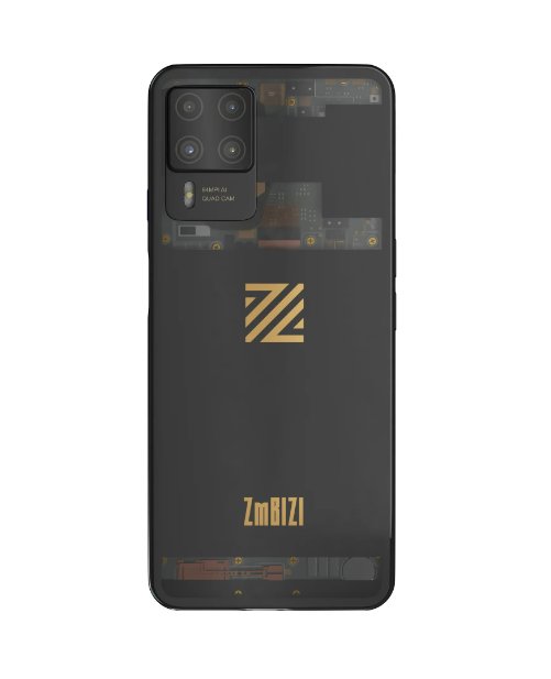ZmBIZI Z2 128GB 8GB RAM 6.67" Full HD+ ISP Display Android 11 64MP Quad Camera Octa-Core 4400mAh Battery Dual SIM