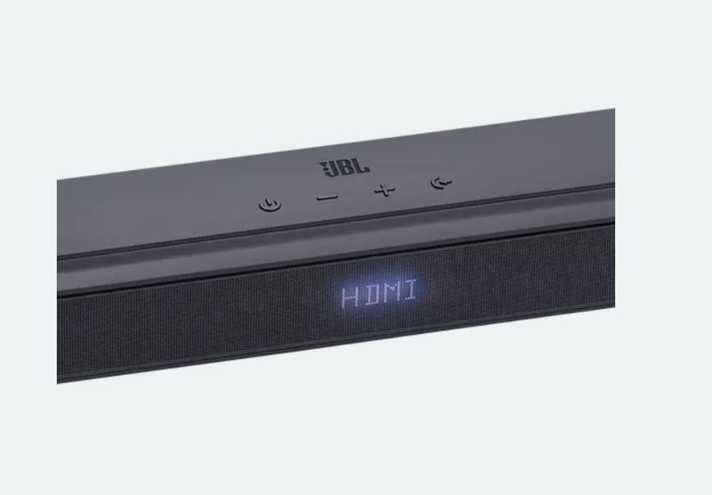 JBL Bar 2.1 Deep Bass (MK2)