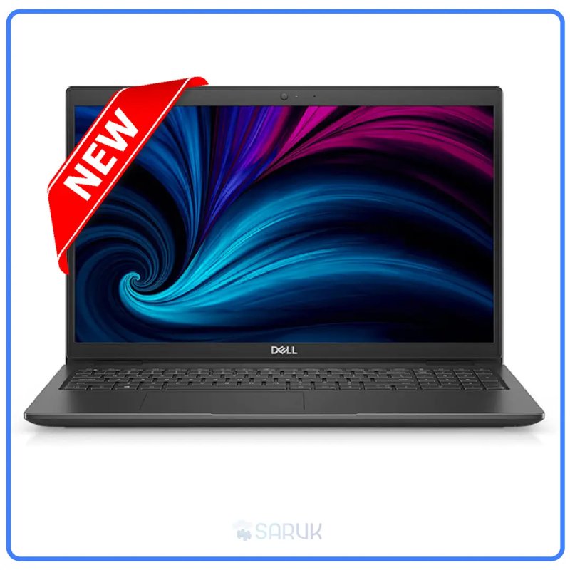 Dell Latitude E3520 11th Gen Intel Core i7-1165G7 8GB RAM 1TB HDD 15.6" FHD Display Bluetooth Webcam WiFi FreeDOS 1 Year Dealership Warranty