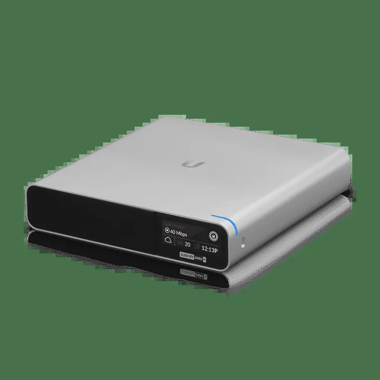 Ubiquiti Cloud Key Gen2 Plus (UCK-G2-PLUS)