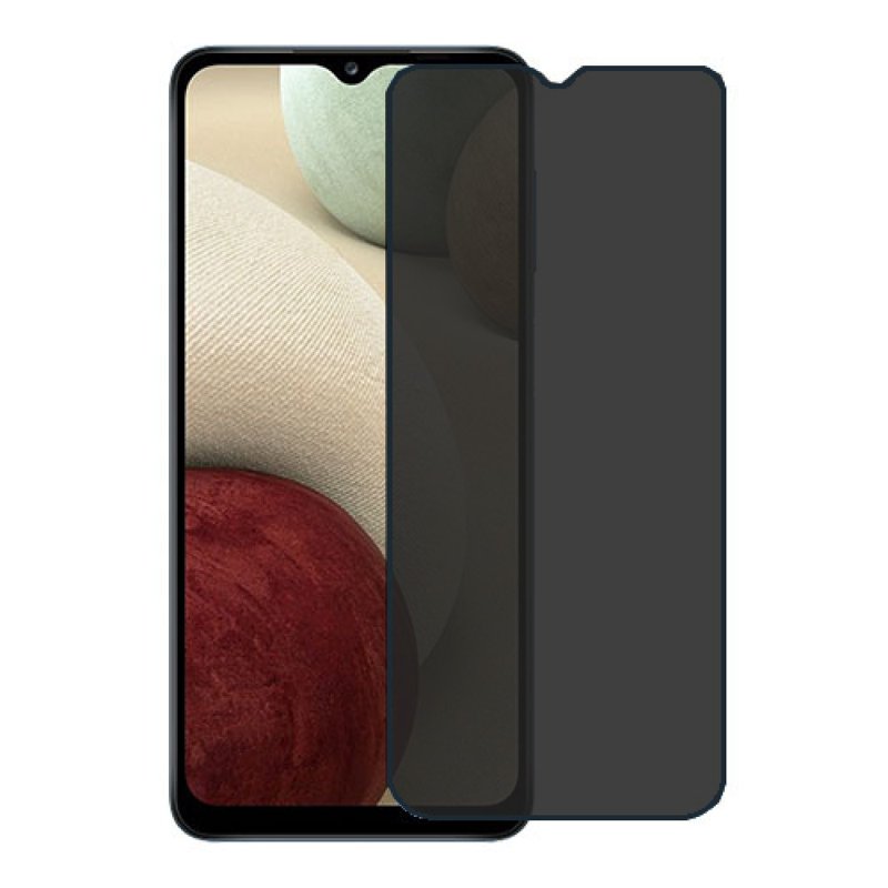Samsung Galaxy A56 Privacy Screen Protector