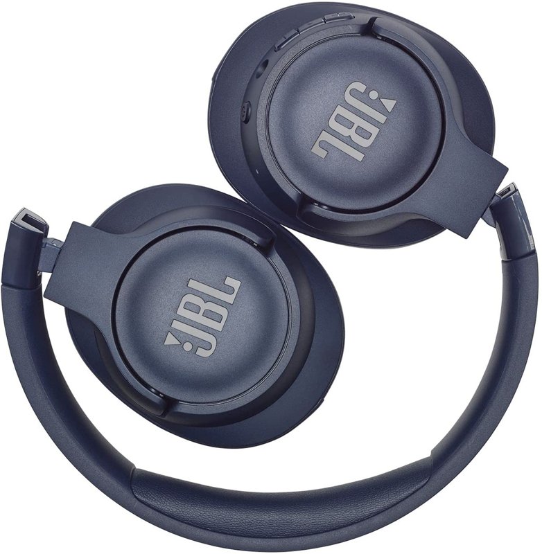 JBL Tune 700BT Wireless Over-Ear Headphones